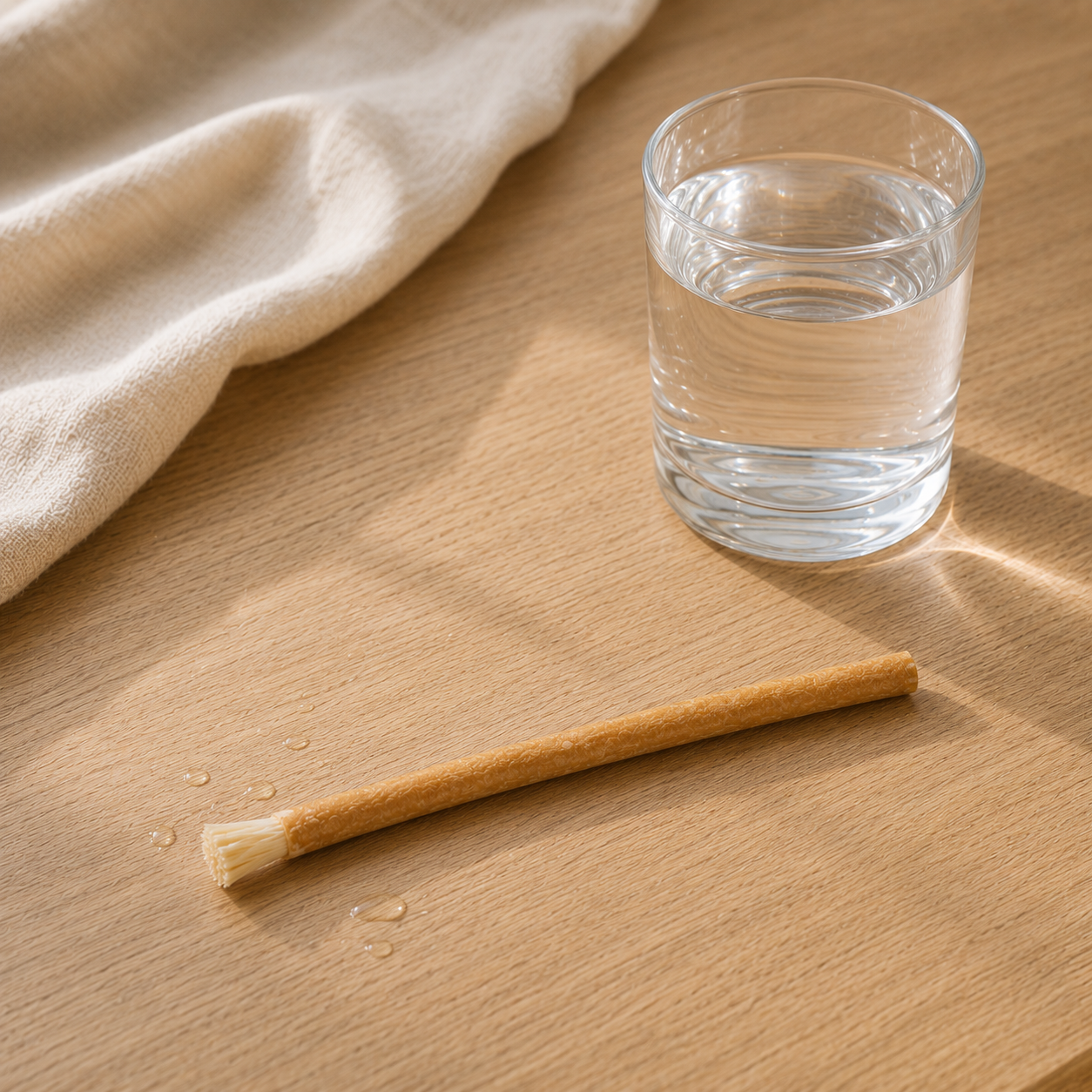 Misvora™ - Miswak, Patyczek do Czyszczenia Zębów